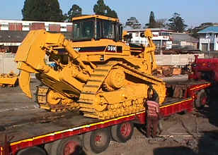 DJN Import & Export